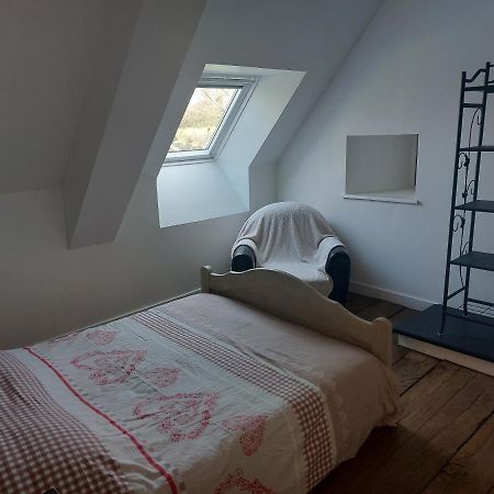 Les Gites De Denise, Proche Saint-Malo Au Calme Bonnemain Екстериор снимка