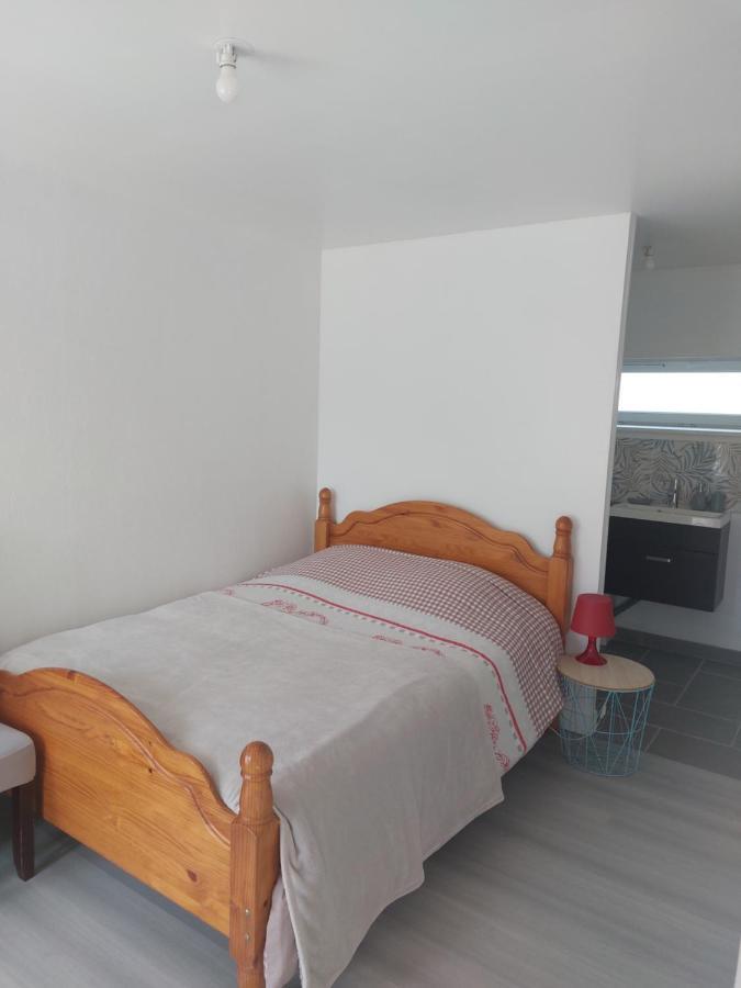 Les Gites De Denise, Proche Saint-Malo Au Calme Bonnemain Екстериор снимка